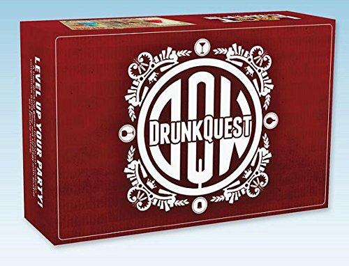 DrunkQuest