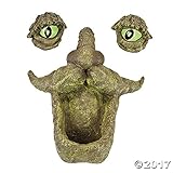 OTC Tree Face Bird Feeder - Outdoor & Garden Decor