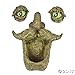 Tree Face Bird Feeder - Outdoor & Garden Decor