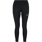 Kari Traa Women's Nora 2.0 Tights - Athletic Quick-Drying, 4-Way Stretch Leggings