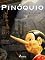 Livro Pinóquio (Clássicos)