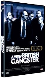 A Very British Gangster