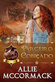 Livro Parceiro Cobiçado (A Magia dos Desejos & Sonhos Livro 4)