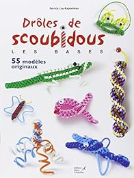 Drôles de scoubidous
