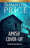 Amish Cover-Up: Amish Cozy Mystery (Ettie Smith Amish Mysteries Book 13) by Samantha Price