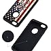 iphone 6S Plus Case,Rossy Camo American Flag Design Shock-Absorption Hard PC and Soft Silicone Dual Layer Hybrid Armor Defender Protective Case Cover for Apple iphone 6S Plus/iphone 6 Plus 5.5