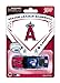 Los Angeles Angels Major League Baseball Hardtop Diecast Car, 1:64 Scale