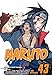 Naruto, Vol. 43: The Man with the Truth