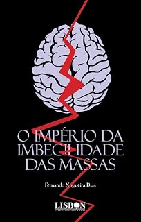 Livro O império da imbecilidade das massas