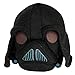 Angry Birds Star Wars Plush Bird Darth Vader, 8 Inch