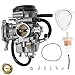 Carburetor For BOMBARDIER CAN-AM OUTLANDER MAX 400 4X4 2004-2008
