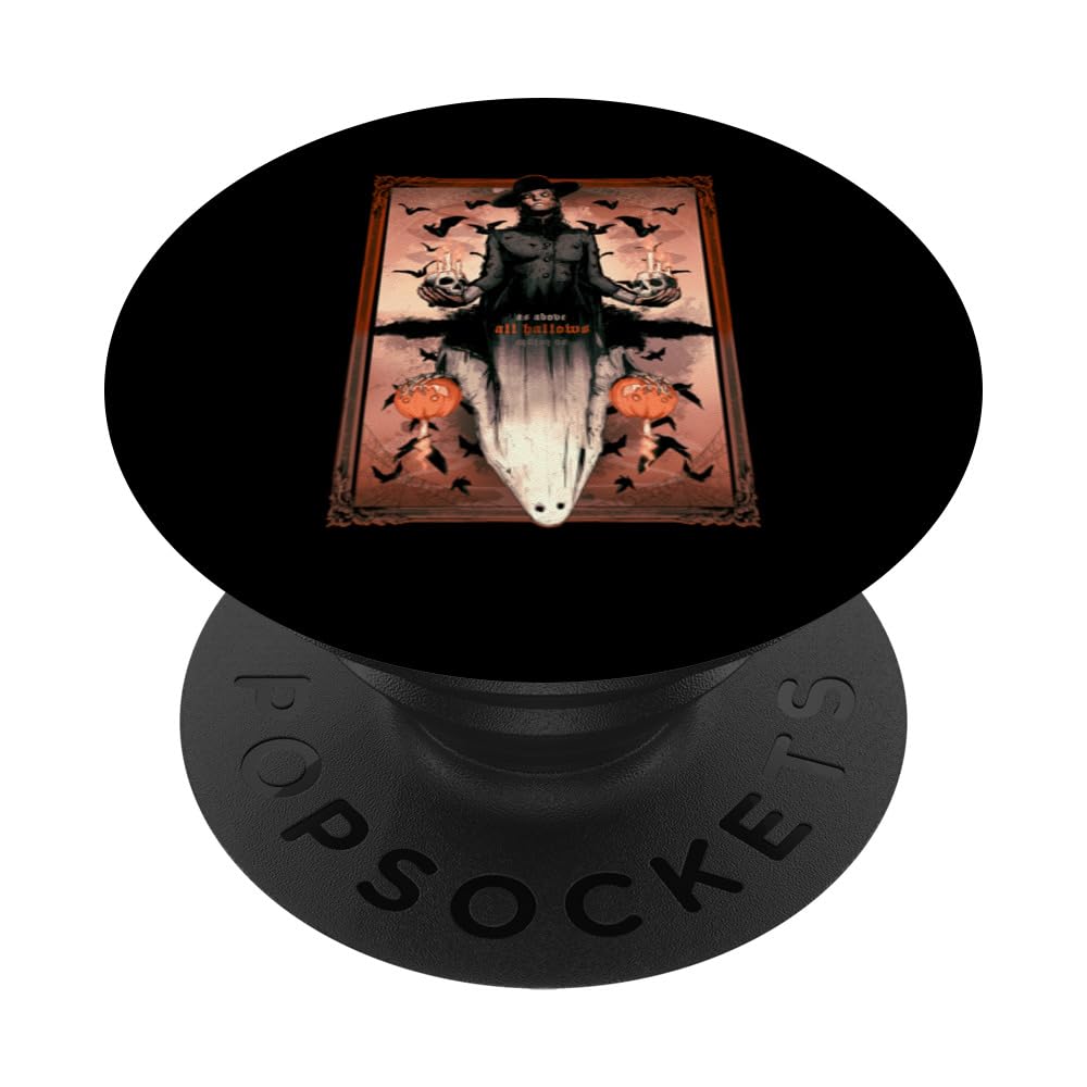 As Above So Below All Hallows PopSockets Swappable PopGrip