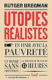 Utopies réalistes (Documents (H.C)) (French Edition) by 