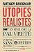 Utopies réalistes (Documents (H.C)) (French Edition) by 
