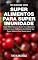 Livro Super Alimentos para Super Imunidade