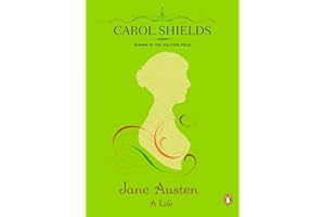 Jane Austen: A Life