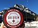 Original Ski Balm | SPF 40 Natural Lip Balm and Face Sunscreen | Best Face Mask for Winter Sports, Avoid Goggle Tan (0.6 oz)