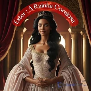 Livro Ester: A Rainha Corajosa : A Rainha Corajosa