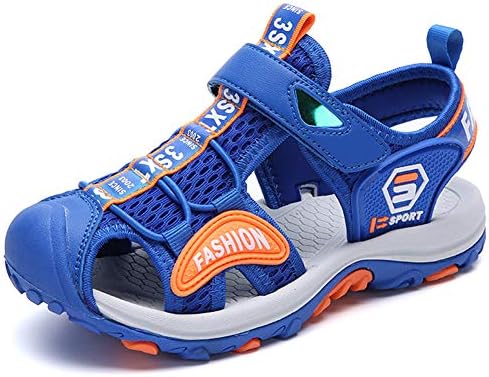 Putu サンダル キッズ 女の子 商品追加値下げ在庫復活 つま先 スポーツサンダル 軽量 通気 滑り止め アウトドアサンダル 16 5cm 24cm