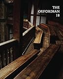 The Oxfordian Vol. 18 (Volume 18)