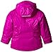 Columbia Little Girls' Razzmadazzle Jacket