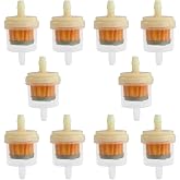 Uonlytech 10PCS Filters for Diamond Microdermabrasion Ass Lifting Massage Spare Part