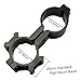 1 Inch Scope Mount/12 Gauge Mag. Tube for 1