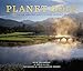 Planet Golf 2016 Calendar (Abrams Calendars) by Darius Oliver (2015-08-11) by 