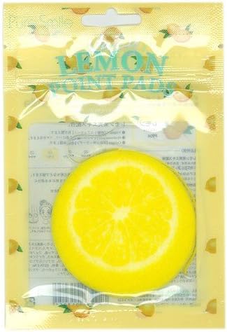 Amazon ピュアスマイル ポイントパッド Pp04 レモン ドラッグストア