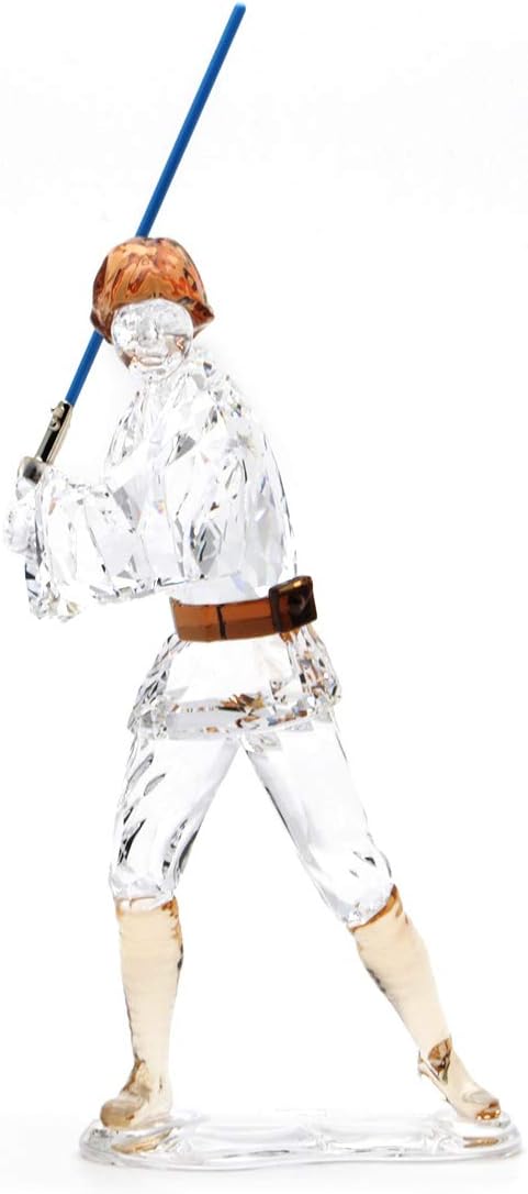 Swarovski Star Wars - Luke Skywalker Multi One Size