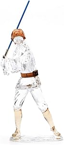 Swarovski Star Wars - Luke Skywalker Multi One Size