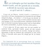 Image de L'original: D'un village marocain aux secrets de l'affaire Elf, le parcours d'un aventurier de la vi
