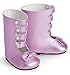 American Girl - Beforever Samantha - Samantha's Frilly Frock