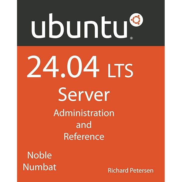 Ubuntu 20.04 LTS Server: Administration and Reference