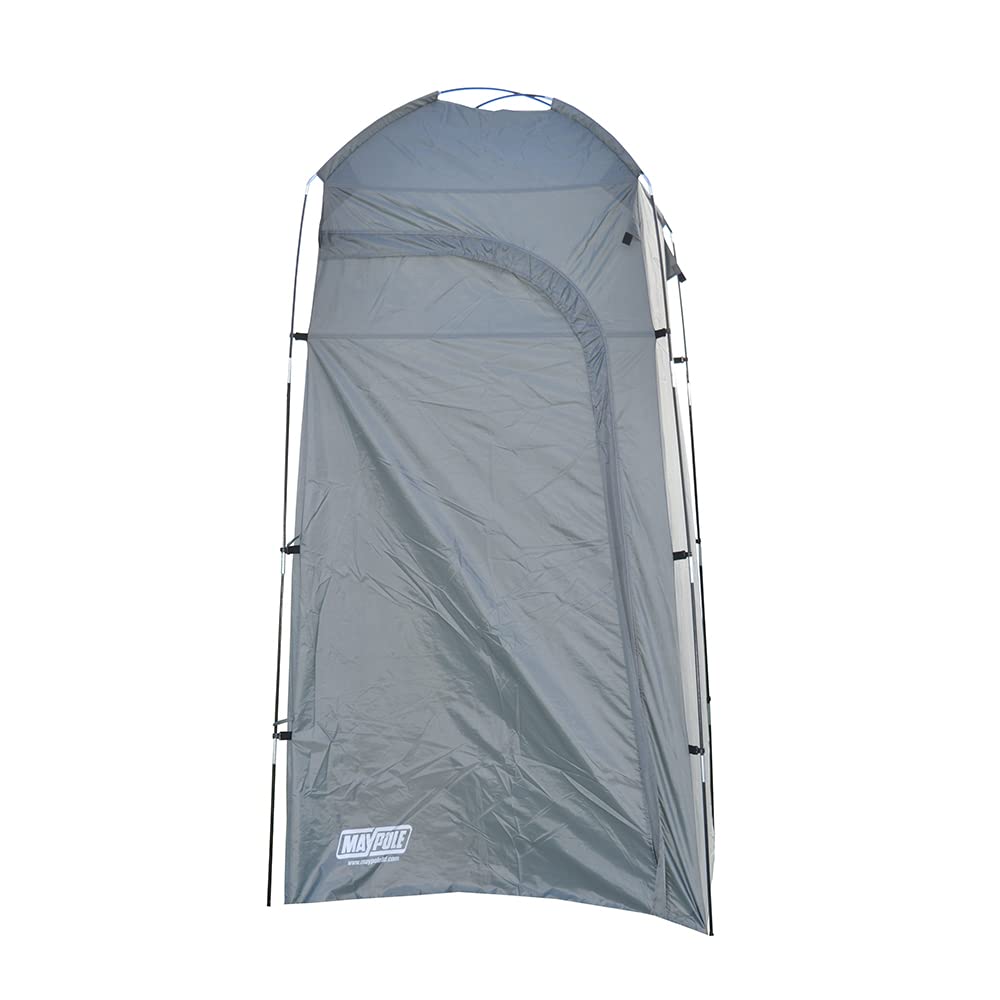 Maypole Shower Tent, Additional Outdoor Camping Storage, Portable Dressing Room