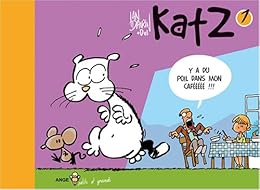 Y a du poil dans mon caféééé !!!