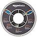 Amazon Basics PLA 3D Printer Filament, 1.75mm, Blue, 1 kg Spool