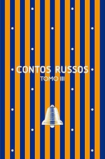 Livro Contos russos: Tomo III