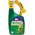 ORTHO KILLEX Lawn Weed Killer, 1L Ready-to-Spray