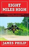 Eight Miles High (Timeline 10/27/62 Book 14) by