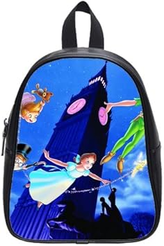 sac a dos peter pan