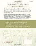 Image de The Mindfulness Workbook for OCD: A Guide to Overcoming Obsessions and Compulsions Using Mindfulness and Cognitive Behavioral Therapy (New Harbinger S