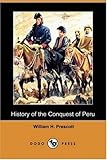 Book cover for History of the Conquest of Peru
