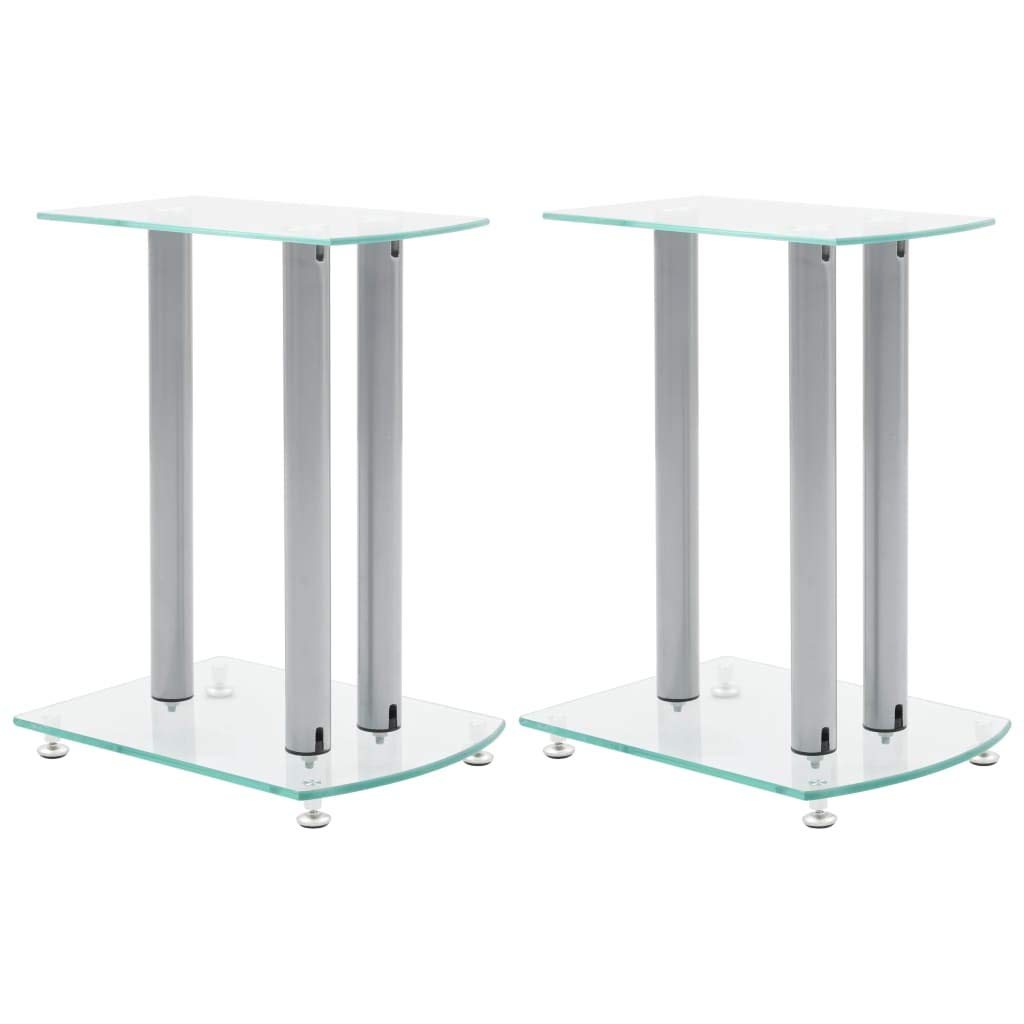 Electronics Audio Audio Accessories Speaker Accessories Speaker Stands & Mounts Aluminum Speaker Sta