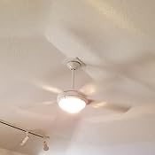 Arlington Industries FB900-1 Fan Mounting box, Cathedral Ceilings 80