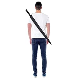 G4Free Extra Large Golf Umbrella 62/68 inch Vented