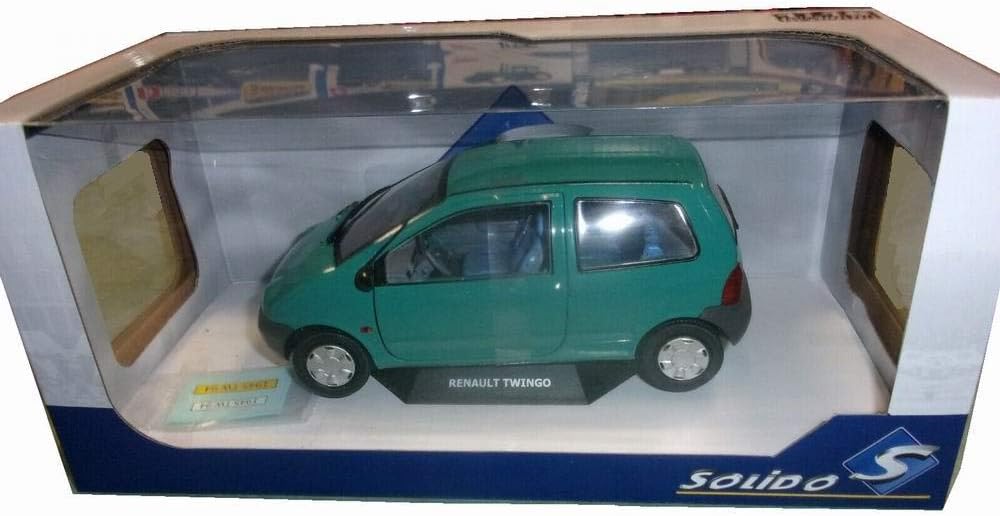 twingo miniature jouet