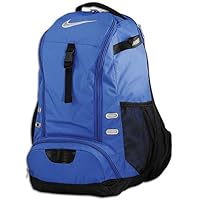 Nike Baseball Backpack Backpack Varsity Royal/Black/Silver | Amazon price  tracker / tracking, Amazon price history charts, Amazon price watches,  Amazon price drop alerts | camelcamelcamel.com