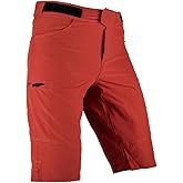 Leatt Shorts Mountain Bike Trail 3.0#M/US32/EU50 Blk