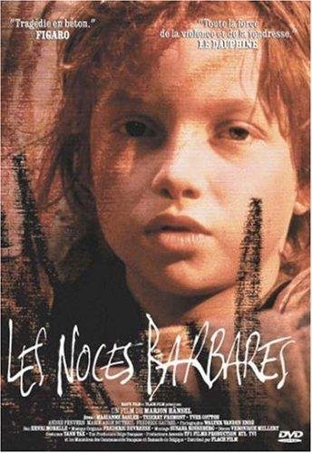 Les Noces Barbares